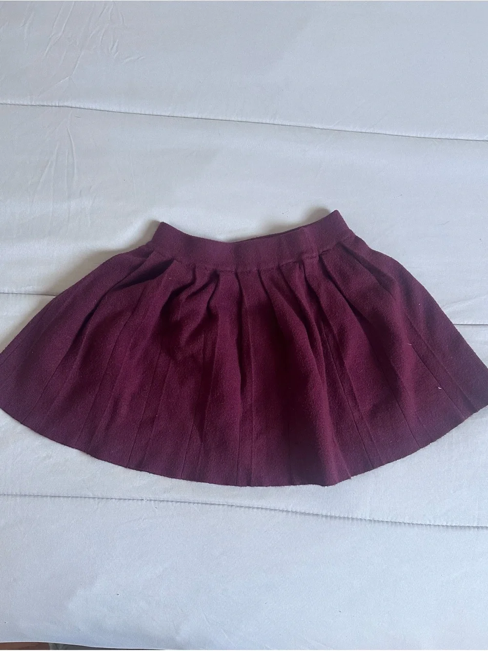 Zara skirts